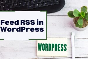 Visualizzare feed RSS in WordPress con PHP: un'introduzione alla semplicità