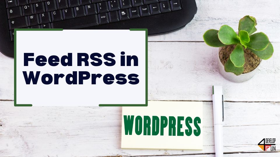 Visualizzare feed RSS in WordPress con PHP: un'introduzione alla semplicità